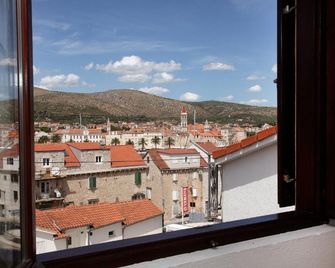Guesthouse Kate - Trogir - Balcony