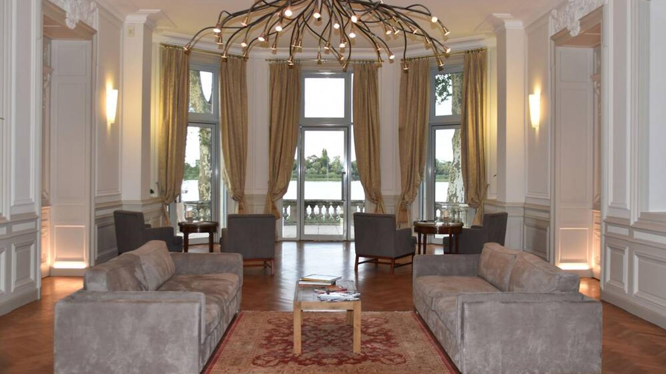 شاتو جراتكينا