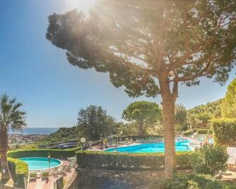Villino Garden & Pool - Diano Marina - Piscina