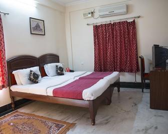 R S Corporate Guest House - Bhubaneswar - Habitación