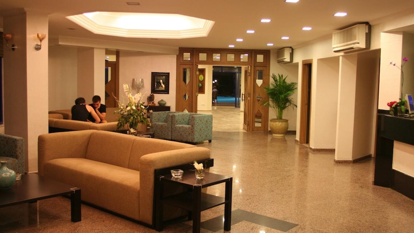 فندق إليسي بيتش