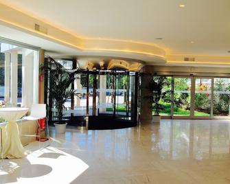 Villa Fiorita - Monastier di Treviso - Lobby
