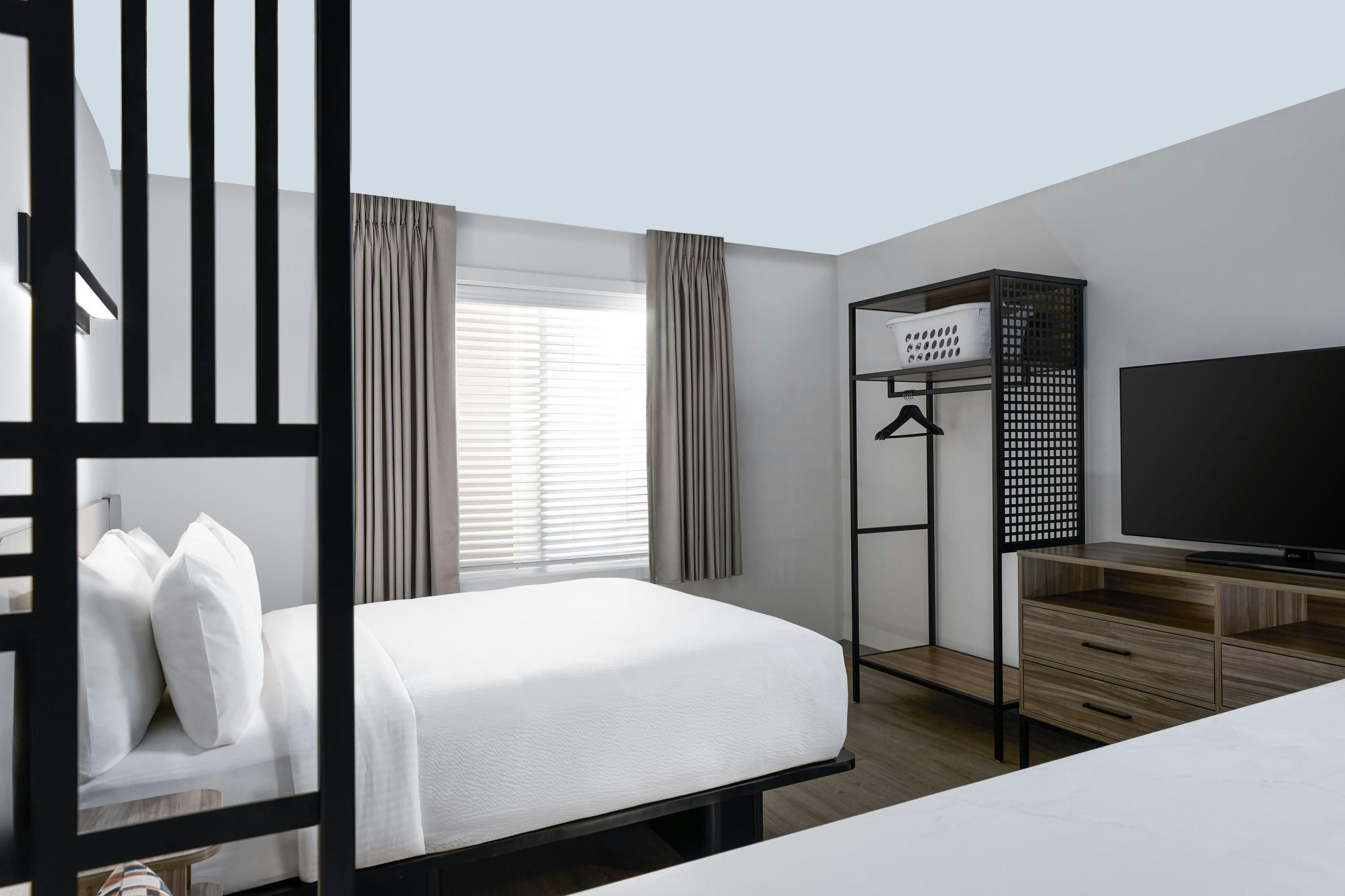 StudioRes by Marriott Jacksonville Orange Park thumbnail 2