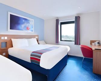 Travelodge Worthing Seafront - Worthing - Sypialnia