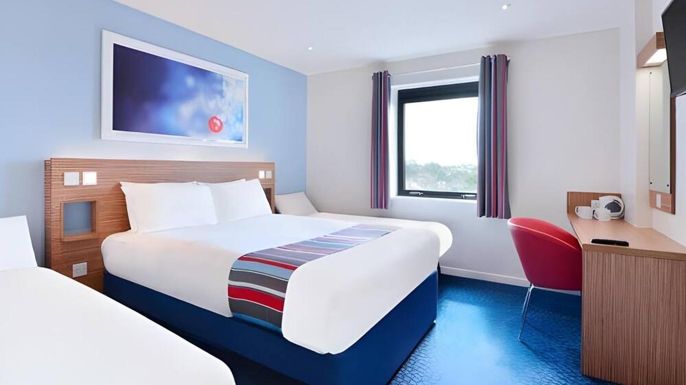 Travelodge Worthing Seafront