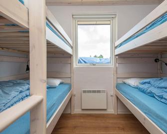 6 Person Holiday Home in Henne - Henne Strand - Habitación