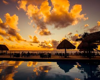 The Edgewater Resort & Spa - Rarotonga - Pool