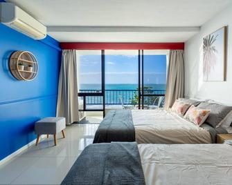 The View is Never-Ending! - Yeppoon - Bedroom