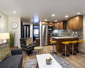 Alpenblick 12 - Aspen - Kuchnia