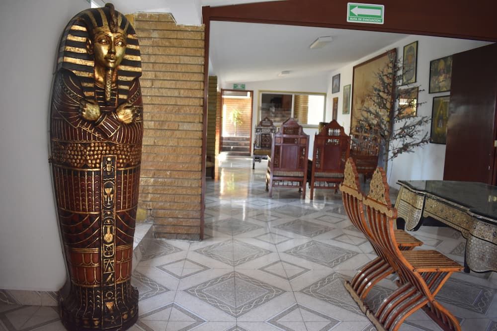 Casa Shalom Puebla - Puebla City