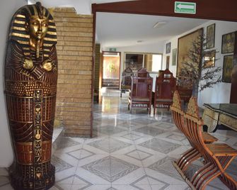 Casa Shalom Puebla - Puebla de Zaragoza