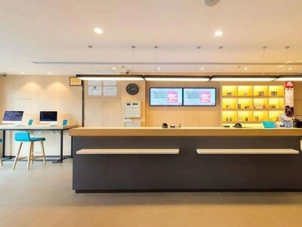 Hanting Hotel (Suzhou International Film and TV Ci - سوزهو - أفضل طعام