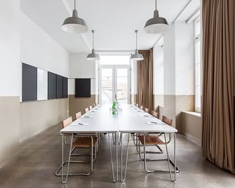 lofthotel Walensee - Quarten - Meeting room