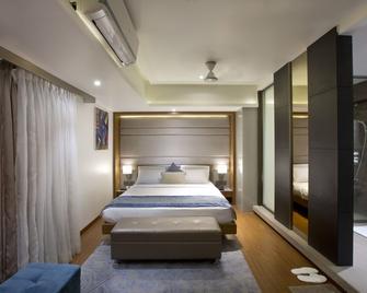 Hotel Planet Residency - Mumbaj
