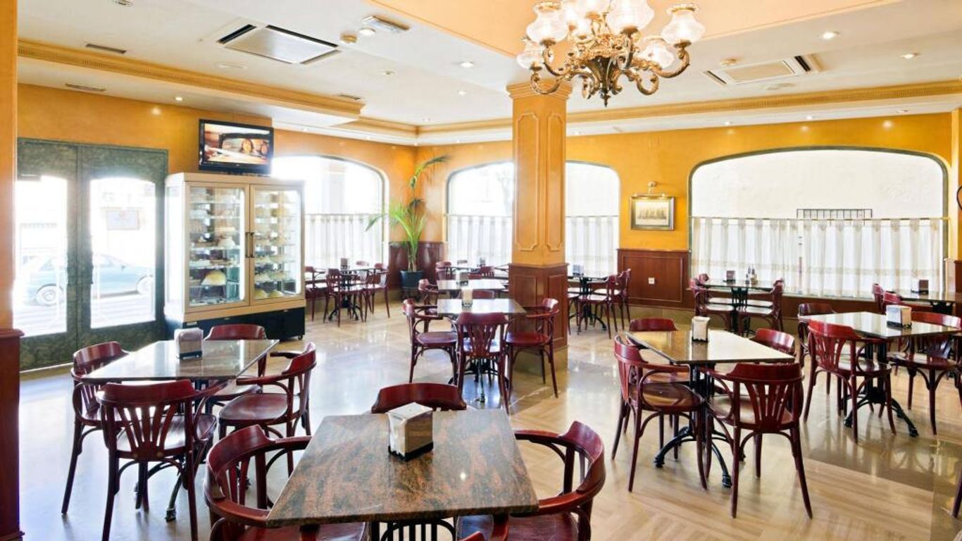 Pension Rural La Fonda