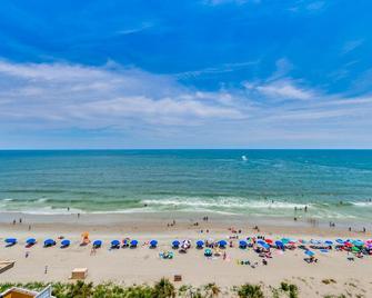 Oceans One Resort - Myrtle Beach - Beach