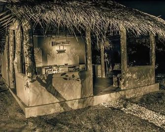Green Ayurvedic Resort - Sigiriya