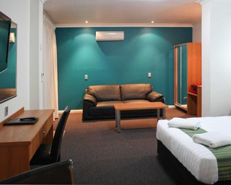 Ibis Styles Broken Hill - Broken Hill - Bedroom