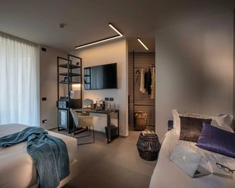 J44 Lifestyle Hotel - Jesolo