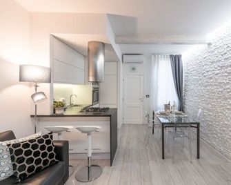 Dépendance Machiavelli - Apartment and Wine - Firenze - Cucina