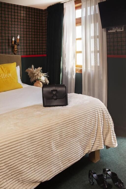 ذا إليوت هوتل تل أبيب