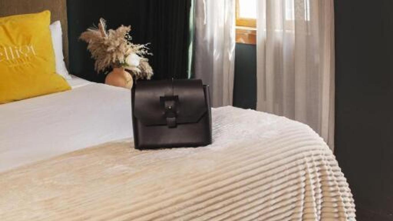 מלון בוטיק פאר