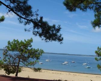 Apartment Class 3 Star Apartment. Town Center And Beach On Foot - Arcachon - Strand