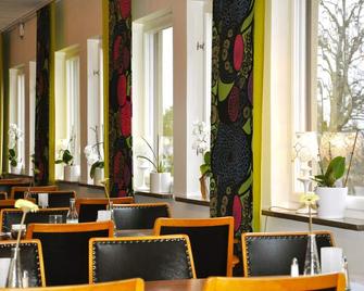 Sjögestad Motell - Linköping - Ristorante