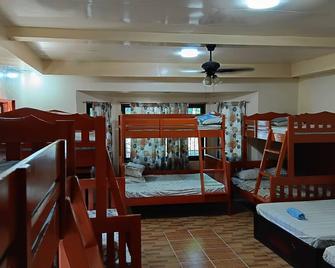 Jovick Homestay - Siquijor - Chambre