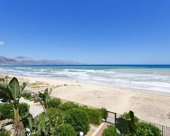 Dune Home alloggi sul mare - Alcamo - Beach