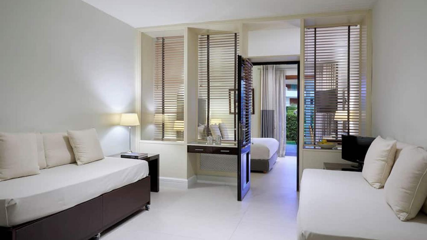 Princess Resort, Santikos Collection