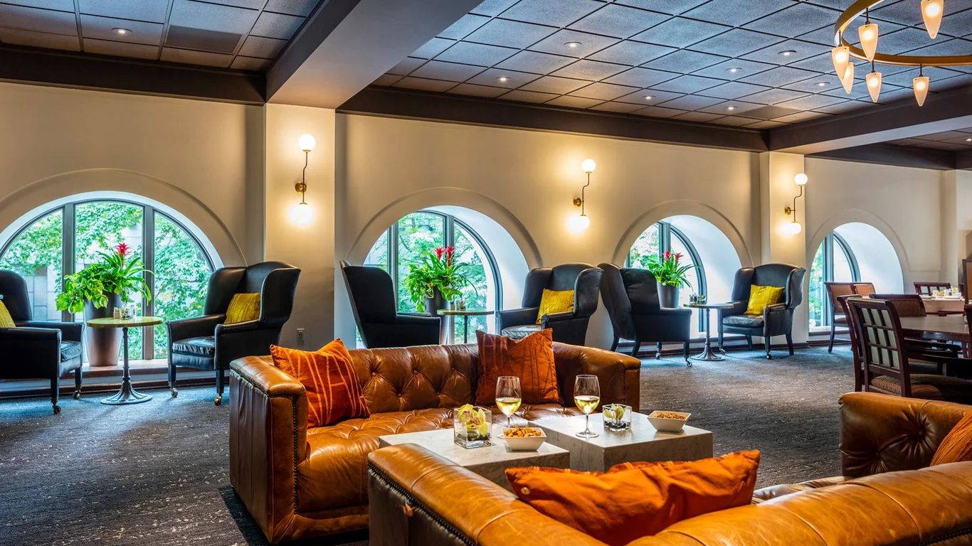 ذي إن آت ذا واشنطن أثليتيك كلوب