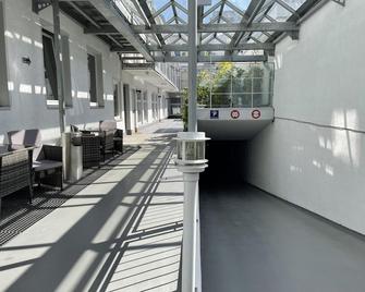 City Lounge Hotel - Düsseldorf
