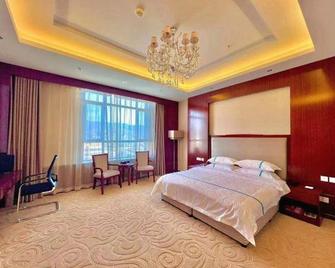 Zhenyuan Hotel - Qingyang - Habitación