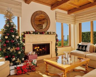 The Resort at Pelican Hill - Newport Beach