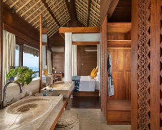 Lelewatu Resort Sumba - Waikabubak