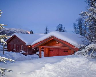 Lovely Home In Geilo With Wifi - Geilo - Gebouw