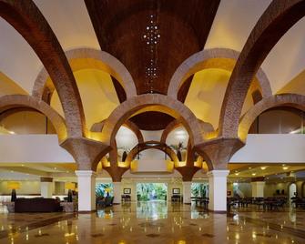 Family Luxury Suites by Velas Vallarta - Puerto Vallarta - Lobby