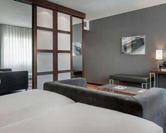 AC Hotel San Sebastián de los Reyes by Marriott - San Sebastián de los Reyes - Habitación