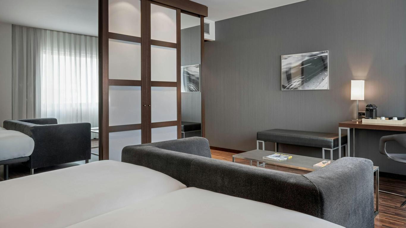 AC Hotel San Sebastián de los Reyes by Marriott