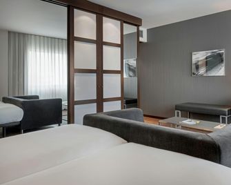 AC Hotels by Marriott San Sebastián de los Reyes - San Sebastián de los Reyes - Chambre
