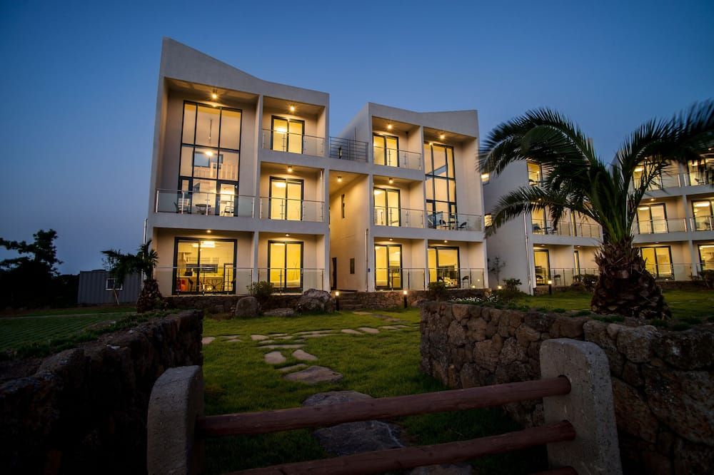 بنسيون بويما ستاي