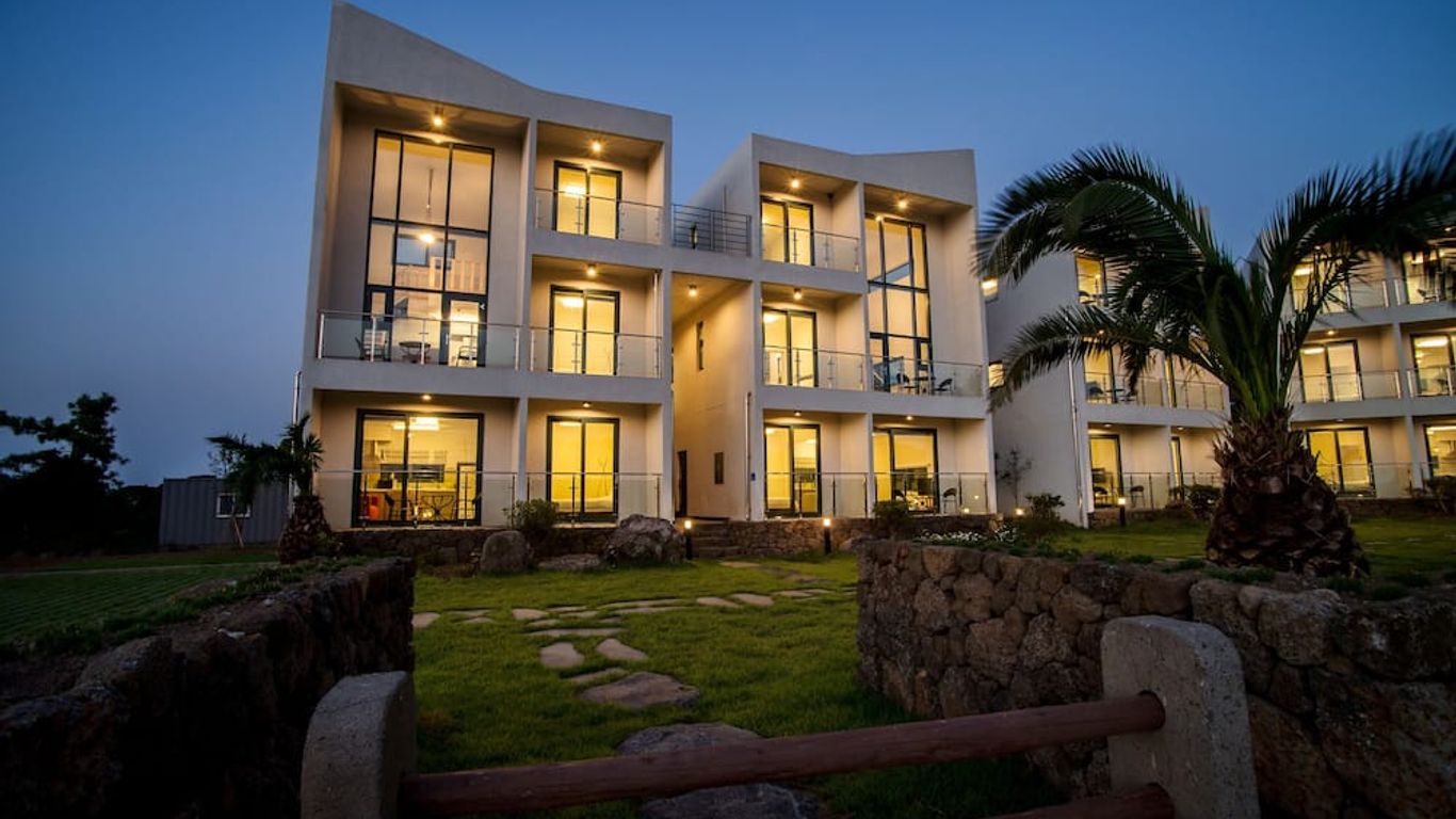 بنسيون بويما ستاي