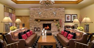 Lodges at Timber Ridge By Welk Resorts - Branson - Salon