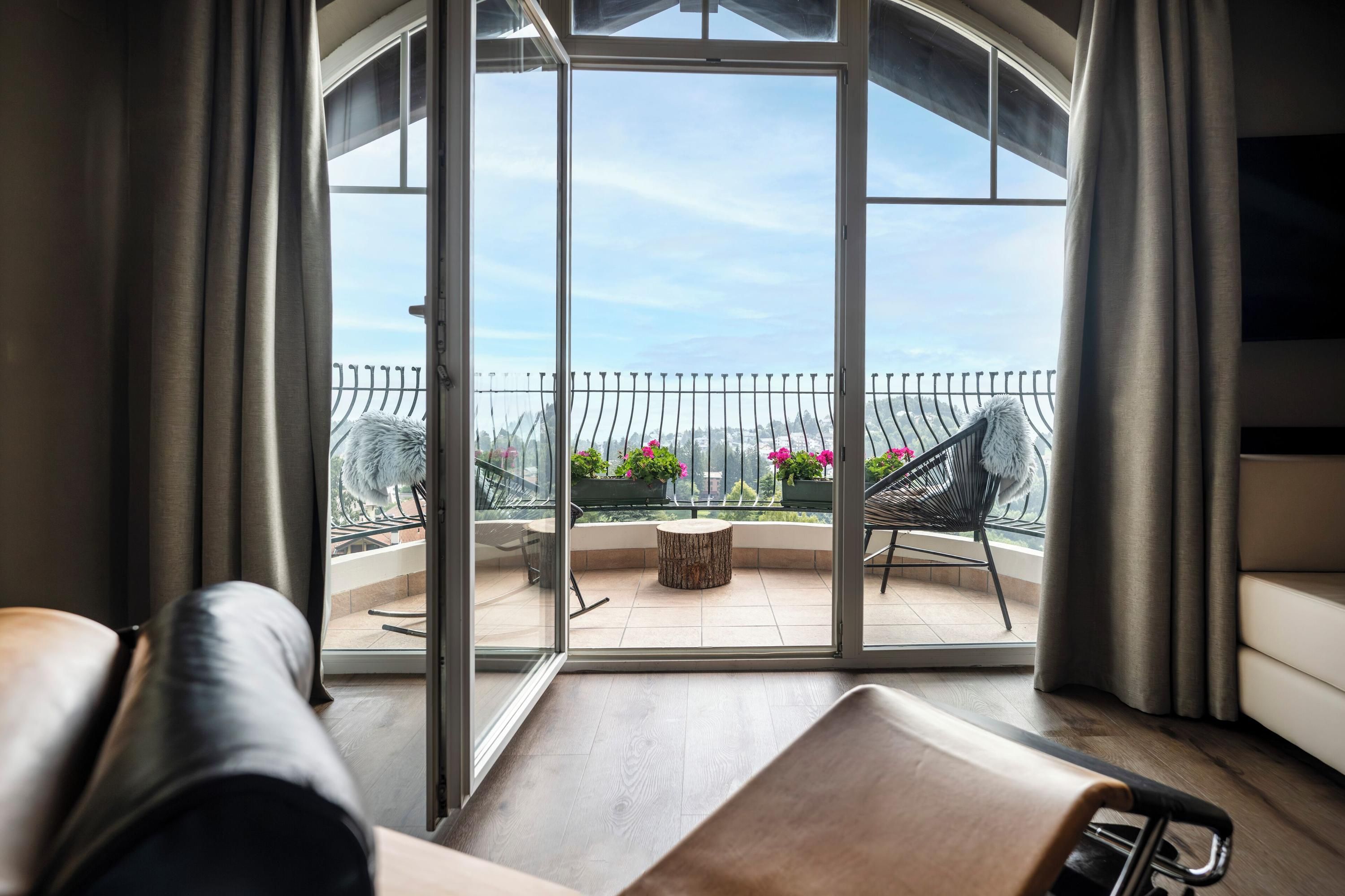Sport Hotel Panorama- Spa Resort - Fai della paganella