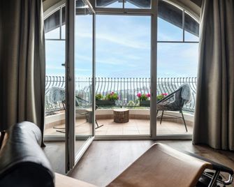 Sport Hotel Panorama- Spa Resort - Fai della paganella