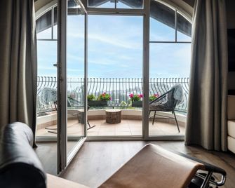 Sport Hotel Panorama- Spa Resort - Fai della paganella