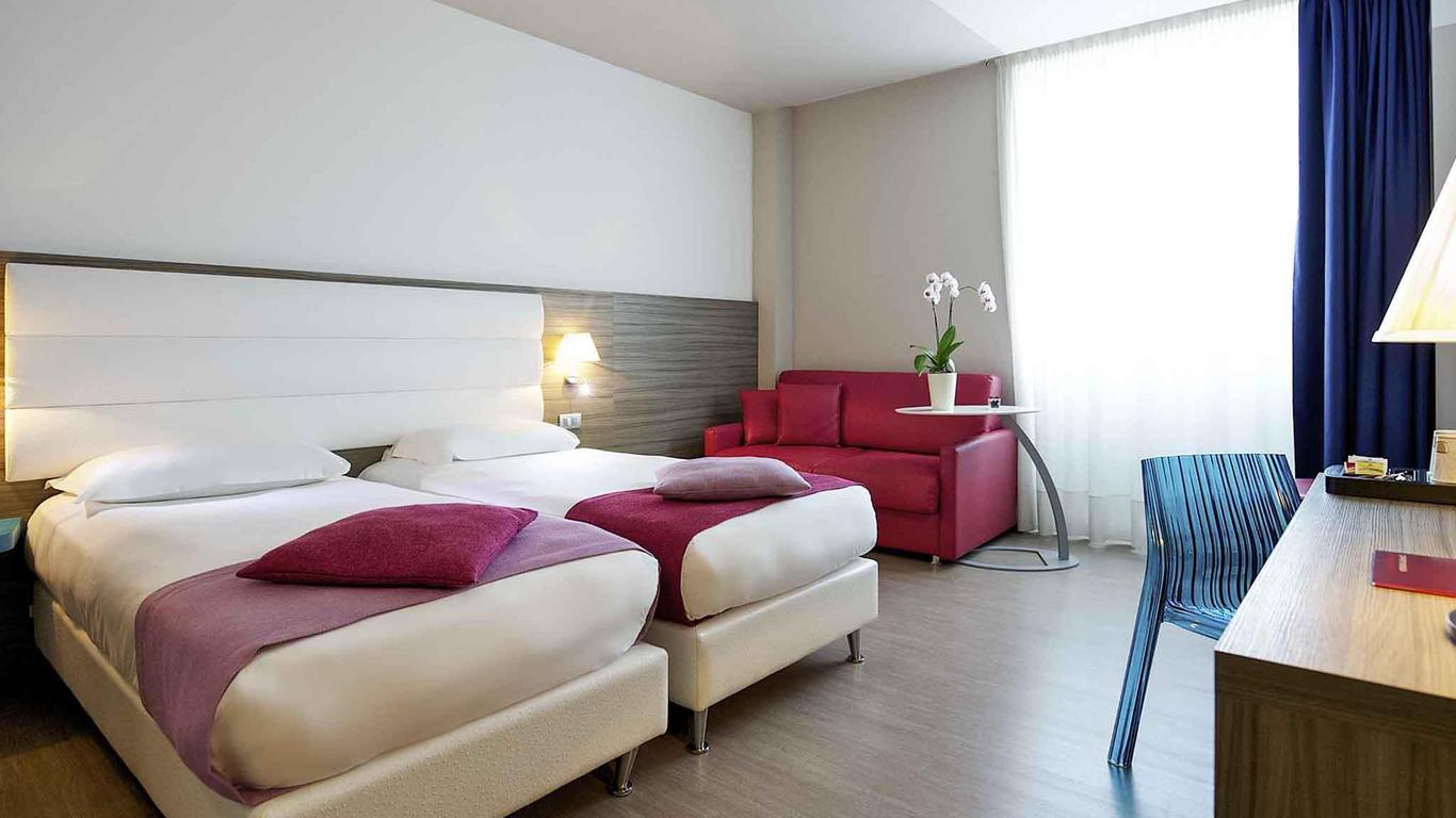 Hotel Mercure Venezia Marghera