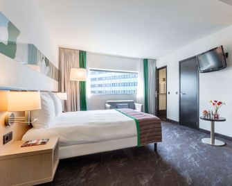 Park Inn by Radisson Leuven - Löwen - Schlafzimmer
