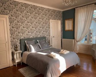 Chateau Maranne - Parthenay